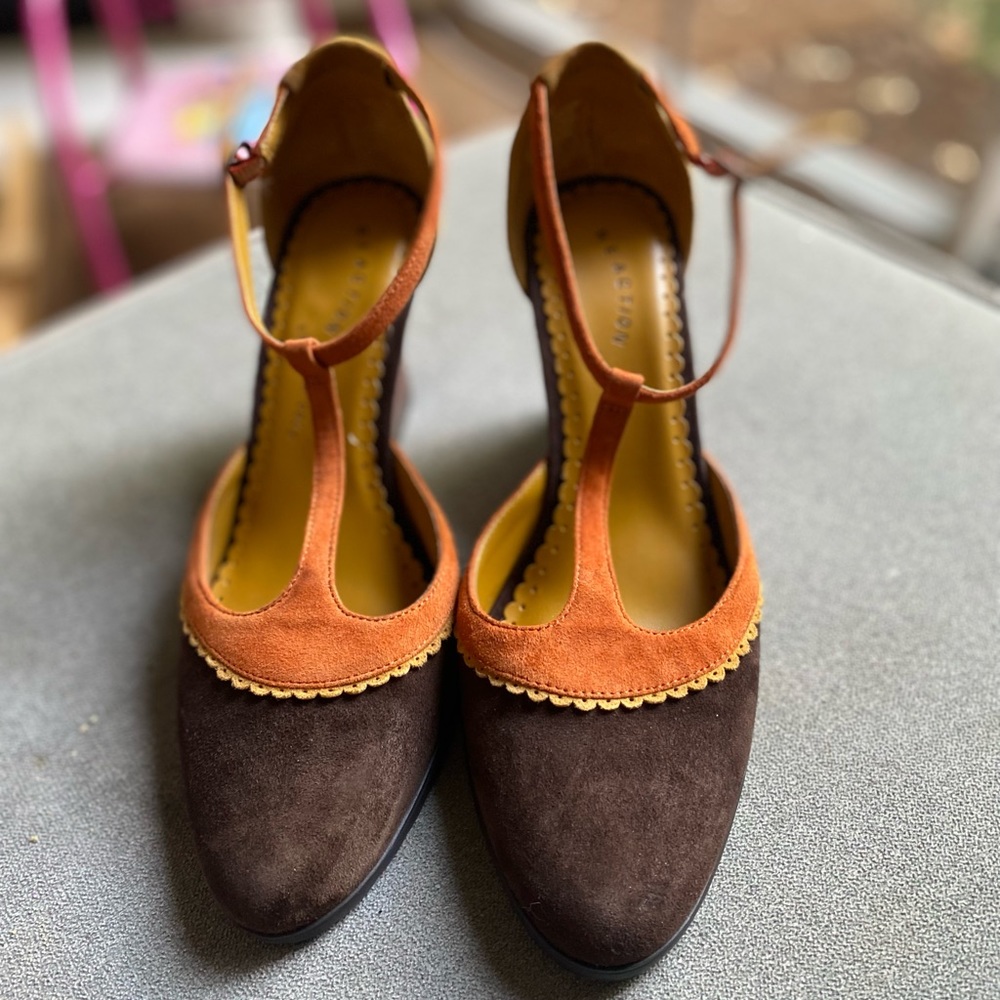 Wedges